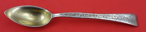 Grapefruit Spoon GW w/ ivy 6